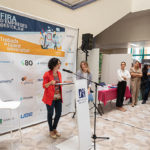 L’UJI afavoreix l’ocupabilitat de l’estudiantat de l’ESTCE amb la Fira d’Empreses