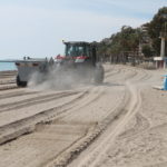 L’Ajuntament de Benicàssim reforça la brigada municipal amb set peons més per a temporada alta