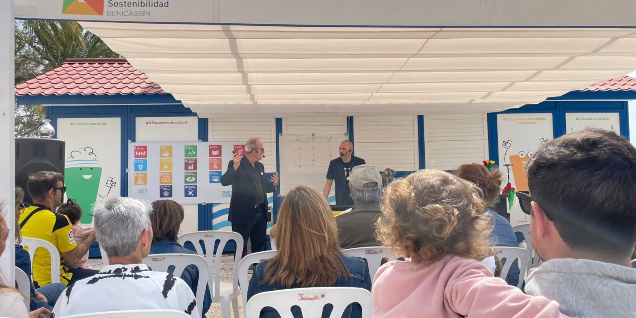 L’Aula de Sostenibilitat celebrarà al maig el dia Mundial dels ocells migradors i el Dia Europeu dels Parcs Naturals