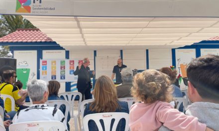 L’Aula de Sostenibilitat celebrarà al maig el dia Mundial dels ocells migradors i el Dia Europeu dels Parcs Naturals