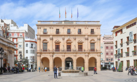 Castelló convoca 500.000 euros en ajudes per a la rehabilitació d´edificis antics i vulnerables
