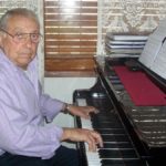Benicàssim homenatja a Alejandro García Guinot, alcalde de la ciutat entre 1995 i 1999