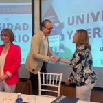 L’UJI tria Benicàssim com a seu de la ‘Universitat d’*Estiu 2023’ inaugurada pel ministre d’Universitats