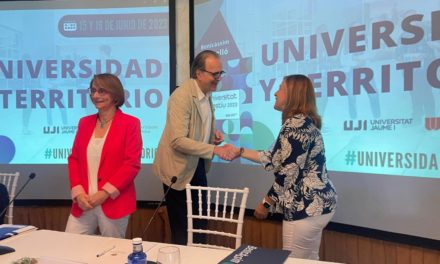 L’UJI tria Benicàssim com a seu de la ‘Universitat d’*Estiu 2023’ inaugurada pel ministre d’Universitats