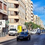 Vila-real instal·la l’enllumenat especial de Nadal per a il·luminar tota la ciutat amb més de 300 elements de tecnologia led