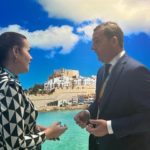 La Diputació de Castelló traça línies de treball amb TripAdvisor per a fomentar el turisme a la província