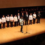 La Càtedra de l’Alcora porta el seu projecte de música, inclusió i qualitat de vida al Palau de les Arts Reina Sofia