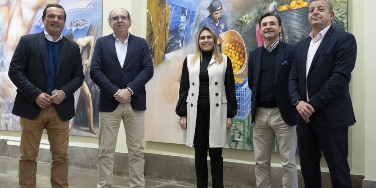 Barrachina enaltix el patrimoni culinari de la província i celebra el reconeixement de L’Olla de la Plana a la marca gastronòmica Castelló Ruta de Sabor