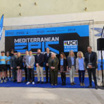 Orpesa seu de la 7a Edició de la Mediterranean Epic en la Diputació de Castelló