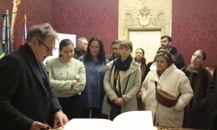 Turisme impulsa a Faenza la Ruta Europea de la Cerámica de Castelló
