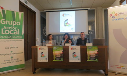 L’UJI aposta pel medi rural com a centre de divulgació en les jornades de presentació de les beques Enclau-UJI per a TFG amb perspectiva rural