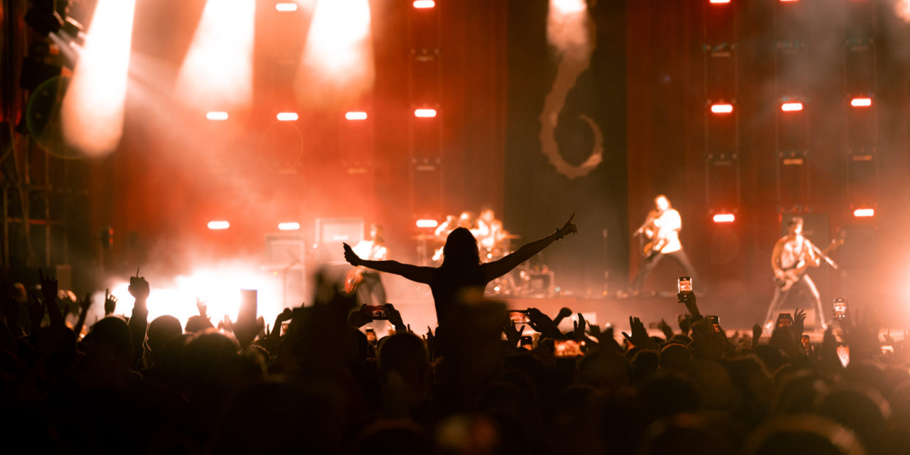 Casi 66.000 personas han disfrutado del décimo aniversario del SanSan Festival