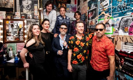 La gira de 20 aniversari dels Travellin’ Brothers fa parada al Benicàssim Blues