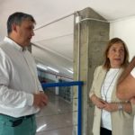 Benicàssim incorpora escola de tenis platja per a jóvens d’11 a 14 anys en la seua programació esportiva per a este estiu