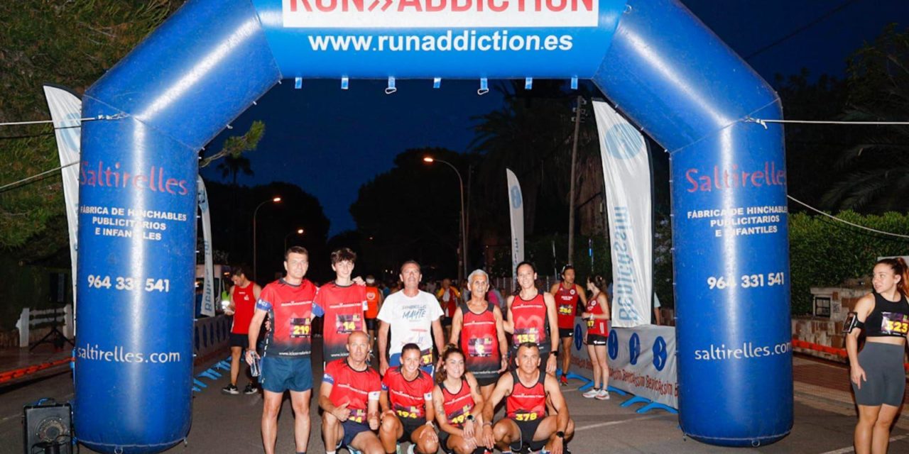 El 10K Nocturn convoca la competició de 2024 per a dissabte que ve 15 de juny