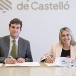 La Diputació de Castelló renova el seu compromís amb Iberdrola per al foment de les tecnologies smart i la sostenibilitat a la província