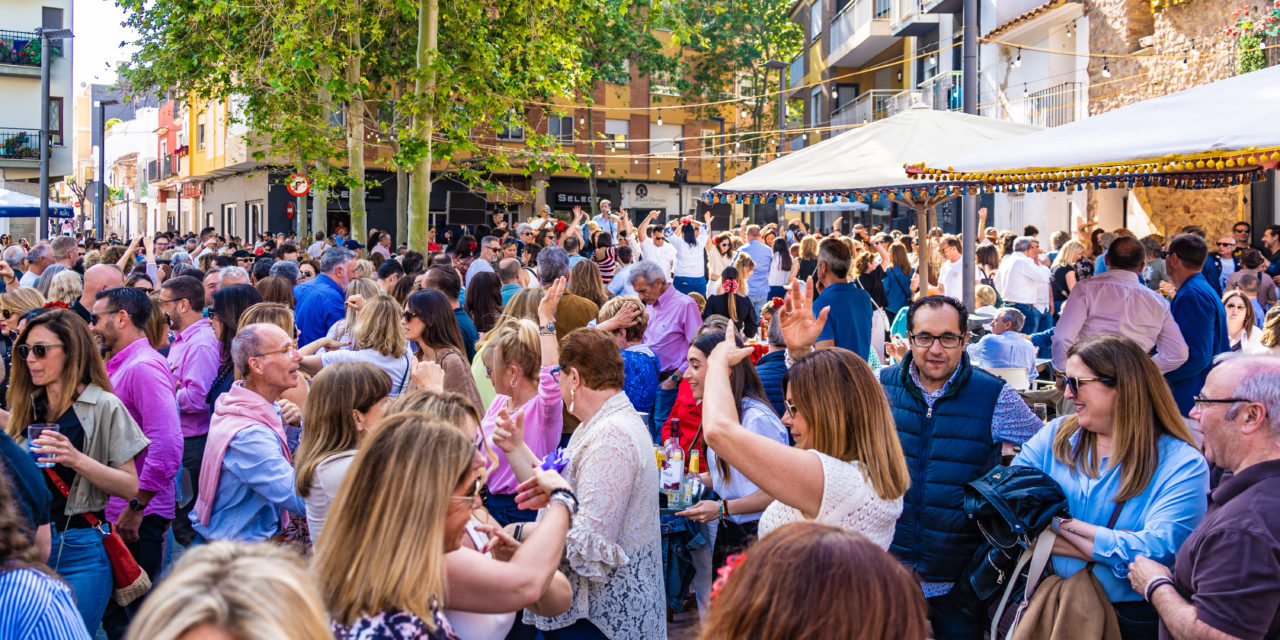 El Benicàssim Flamenco Fusión Gastro Festival torna a superar les expectatives i es consolida com a cita clau en el calendari