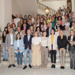 120 propostes, 500 artistes i 80 escenaris encoratgen les 48 hores de trobada amb la creació contemporània de La Nit de l’Art de Castelló