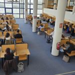 La Biblioteca de l’UJI obri les 24 hores durant el període d’exàmens