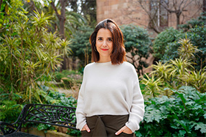 Entrevista a Laura Rosel: "El contracte del periodista és amb la ciutadania, no amb els poders polític, econòmic ni judicial"