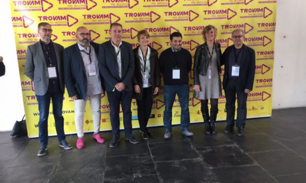 Conseller Marzà: ‘Amb el Trovam hem fet de Castelló el referent del sector musical valencià’
