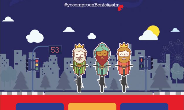 Benicàssim programa un cicle de titelles per als més menuts en Nadal