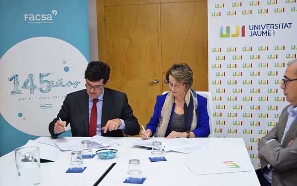 FACSA obri la seua tercera convocatòria de beques per a alumnes de l’UJI residents a Castelló