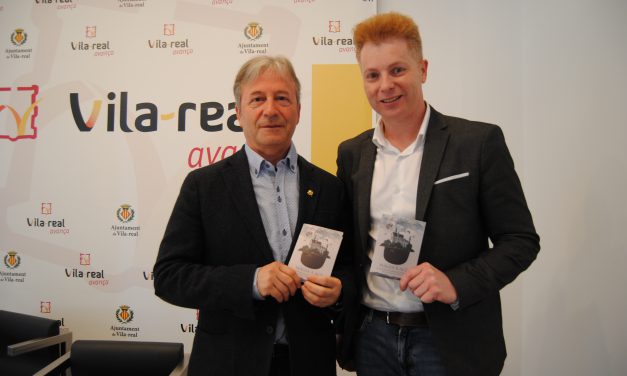 La programació del festival Màgia x ací de Vila-real incorpora una gala unipersonal, espectacles de micromàgia al carrer i convidats de luxe