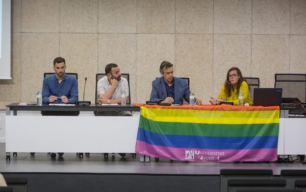 L’UJI analitza la importància del cinema per a visibilitzar el col·lectiu LGTBI+ i aportar models i referents