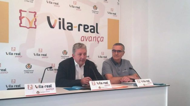 Vila-real ofereix 1.570 places per a practicar esport a l’estiu en la 35a Escola Esportiva d’Estiu i l’Estiu Actiu