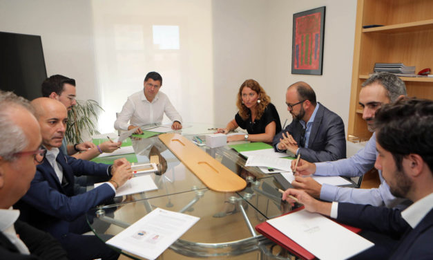 Castelló acull una Trobada Local d’Inversió