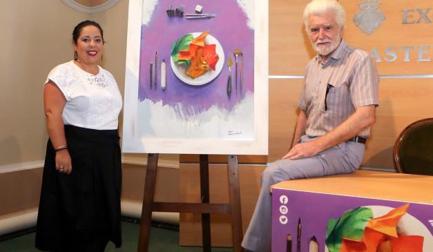 Traver Calzada crea la imatge de la ruta de tapes de gastronomia local “Sabores Castellón’