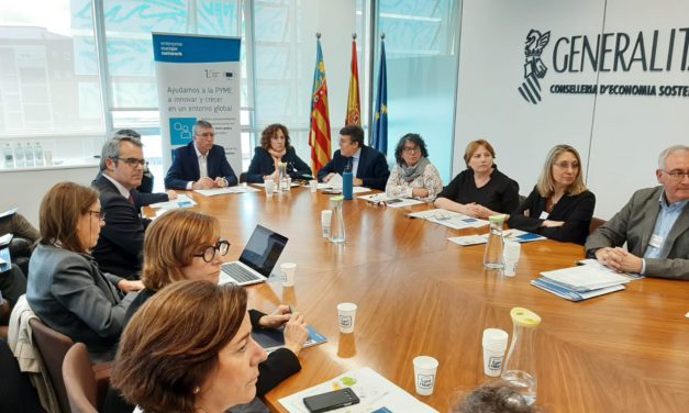 Economia habilita des d’aquest dilluns el telèfon 900353135 per a atendre els dubtes d’empreses, autònoms i comerços