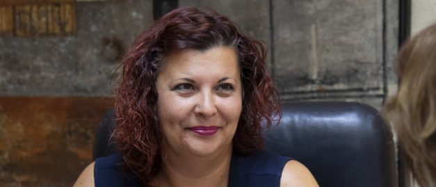 La Diputació de Castelló avança en la confecció del primer Pla d’Igualtat amb la concreció de tres nous eixos
