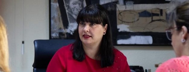 La Diputació de Castelló aprovarà en el ple de juny la supressió del centre de recepció de menors de Penyeta Roja