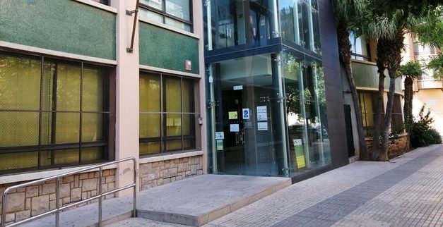 La Junta de Govern de l´Ajuntament de Vila-real aprova el pla de desescalada per a reprendre el préstec de llibres a les biblioteques amb cita prèvia
