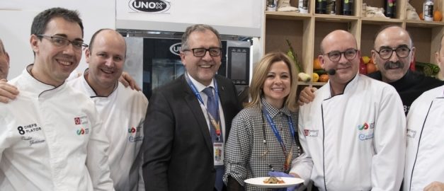 La diputació obri termini fins al 18 de setembre per a optar a les subvencions destinades a reactivar les empreses integrades a Castelló Ruta de Sabor