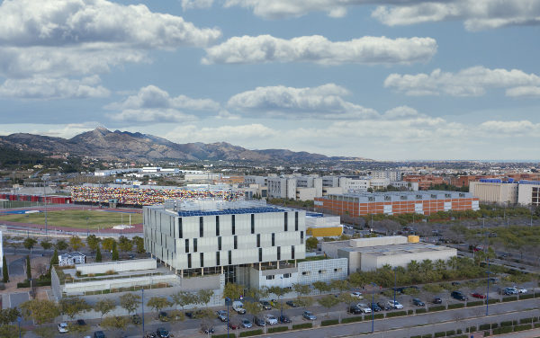 Loopers i Quantum Energia Verde s’incorporen a l’ecosistema empresarial d’Espaitec