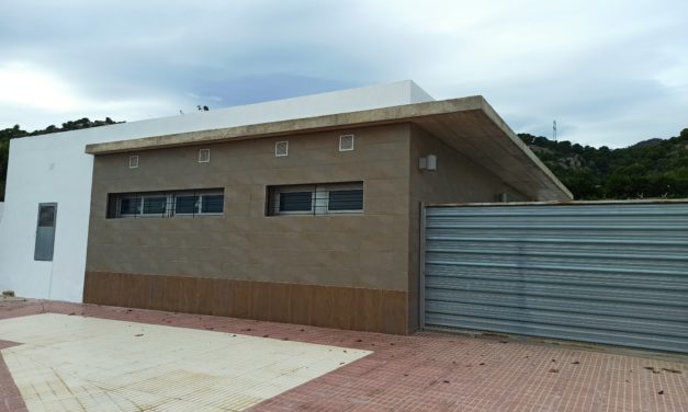 Benicàssim aprova els plecs de licitació del servei de tanatori