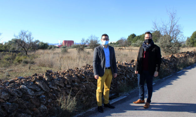 L’Ajuntament ha presentat al·legacions al PAT per a defensar el creixement industrial de l’Alcora