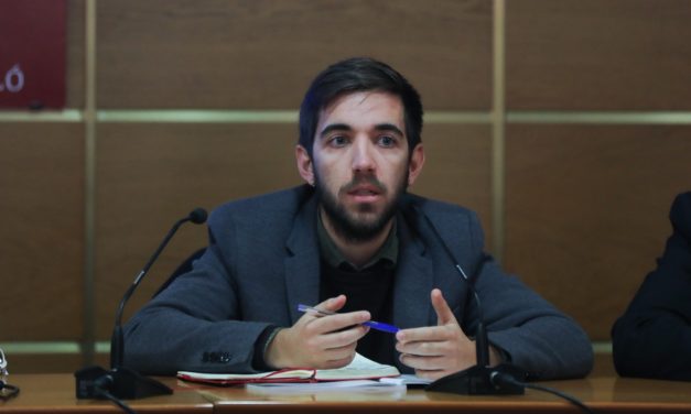 Castelló inicia la col·laboració amb la Xarxa de Ciutats per l’Agroecologia per a avançar cap a una transició agroalimentària sostenible