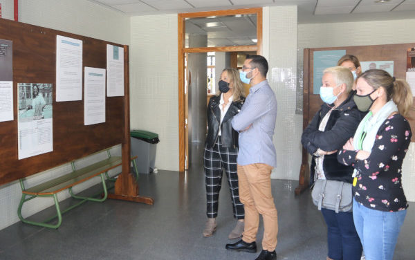 El municipi de l’Alcora renova la seua participació en la Xarxa de Municipis de la Fundació Isonomia de l’UJI
