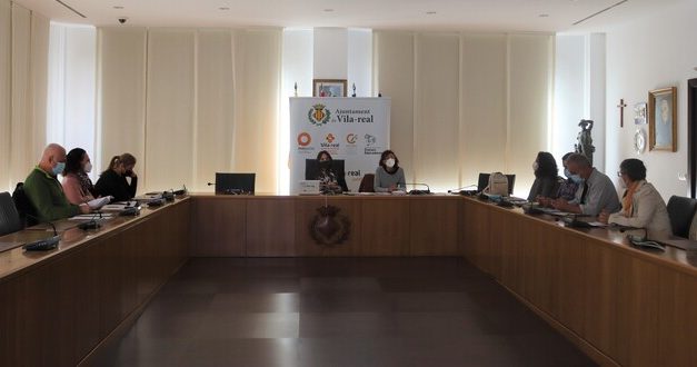 El primer Congrés de la Joventut donarà veu als joves de Vila-real per a definir el full de ruta del futur consell local