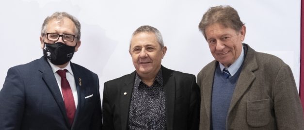 José Martí: “Afrontem amb optimisme la lluita contra la despoblació, un partit que val la pena jugar-lo”