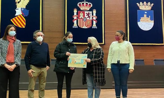 Posen en valor el comerç de proximitat amb la campanya ‘Tots som Orpesa’