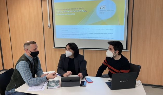 Vila-real rellança la seua aposta per l’audiovisual amb Vist, el 24é Festival Internacional de Cine