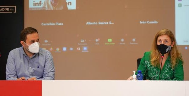 Castelló adjudica la redacció del projecte i impulsa l’ARRUR Castalia-La Guinea