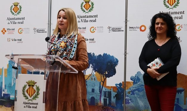 Vila-real rellança l’Escola d’Igualtat amb una visió integrada, transversal i ampliada a tot l’any
