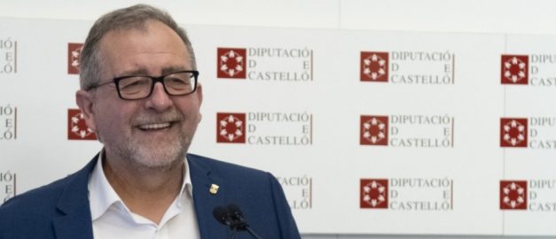 La Diputació de Castelló secundarà amb 25.000 euros un programa de Creu Roja d’atenció psicosocial als afectats pel volcà de la Palma