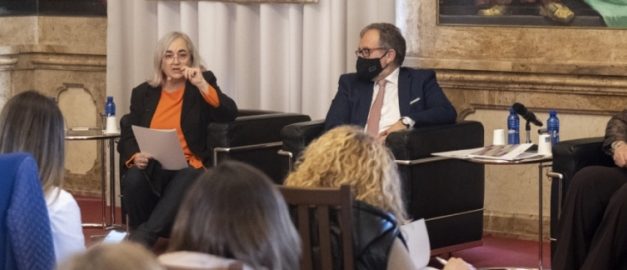 La Diputació de Castelló presenta la primera Estratègia Provincial per a la Igualtat entre dones i homes